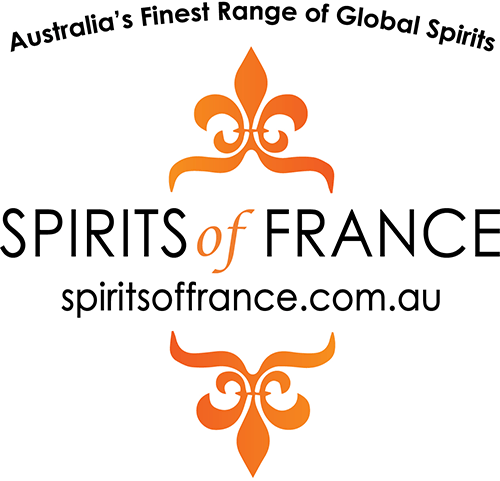 Spirits of France