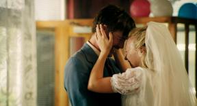 Diana's Wedding
